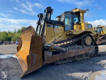 CaterpillarD9T