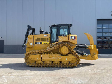 Caterpillar