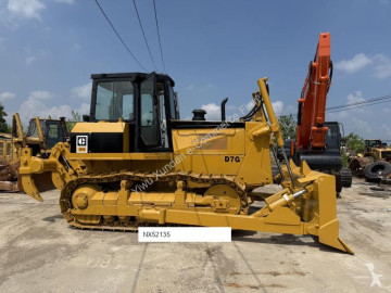 Bulldozer Caterpillar