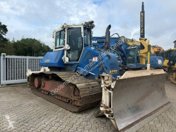 Bulldozer op rupsen Komatsu