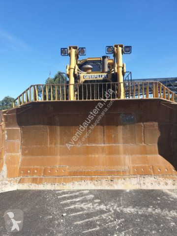 CaterpillarD9R
