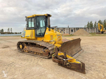Komatsu lánctalpas buldózer
