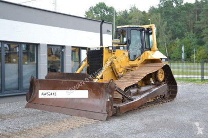 Бульдозер Caterpillar