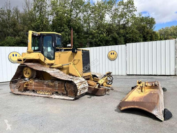 Гусеничный бульдозер Caterpillar