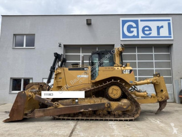 Bulldozer Caterpillar