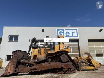 Bulldozer Caterpillar