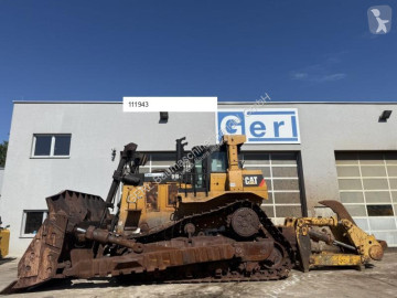 Bulldozer Caterpillar