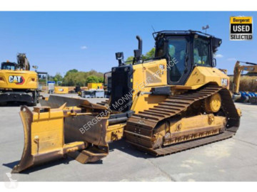 CaterpillarD5