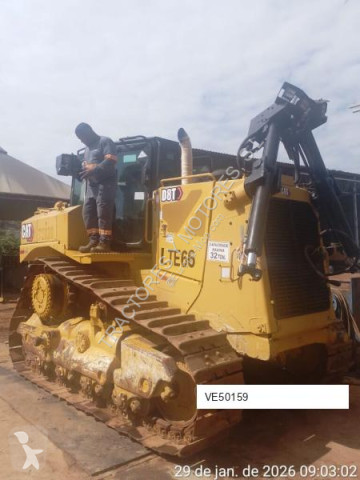 CaterpillarD8T