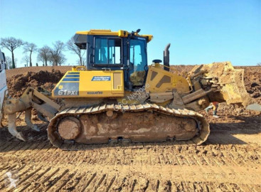 Komatsu