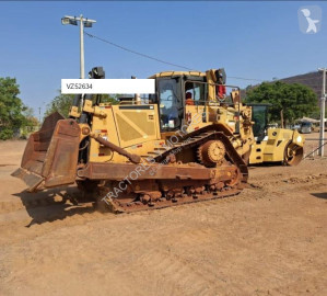 Bulldozer Caterpillar