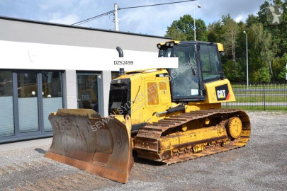 Bulldozer Caterpillar