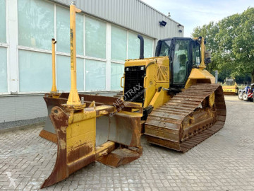 Bulldozer de lagartas Caterpillar