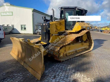 CaterpillarD5G