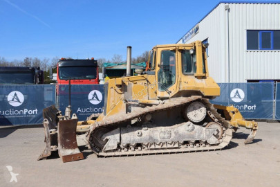 CaterpillarD5H