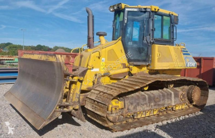 Komatsu D61PX23