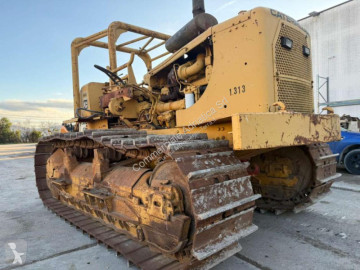 Bulldozer Caterpillar