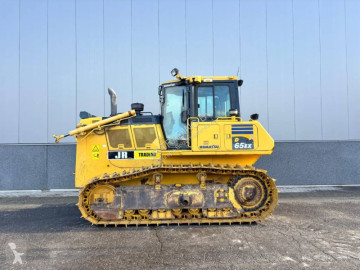 Komatsu D65EX-18 EX18 (CE - New UC - SU Blade)