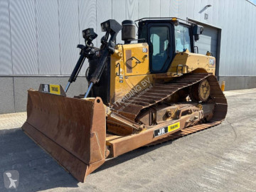 Caterpillar D6G D 6 LGP RIPPER VALVE