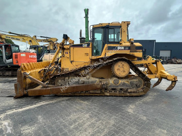 Caterpillar D6R LPG | A/C | EPA | German Machine!
