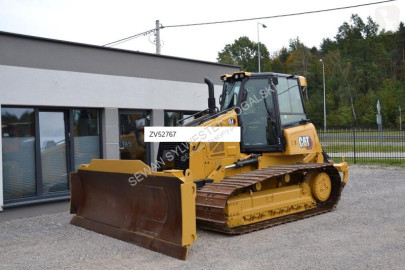 Bulldozer Caterpillar D4G D4 LGP 16A