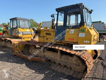 Bulldozer Komatsu D58P-1 P1