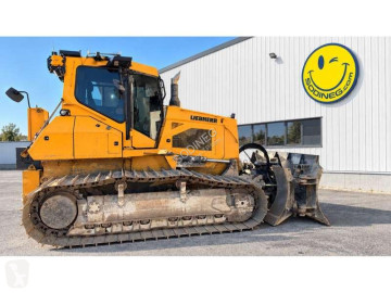Liebherr PR726 LGP