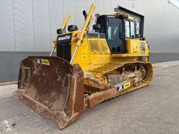 Komatsu D65EX-18 EX18 (CE - New UC - SU Blade)