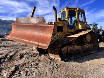 CaterpillarD4H