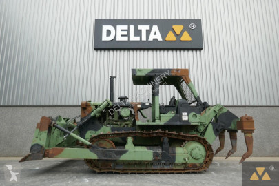 CaterpillarD7G