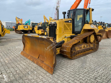 CaterpillarD6N XL