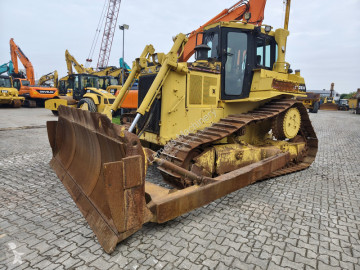 CaterpillarD6H LGP