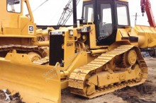 Caterpillar D4H