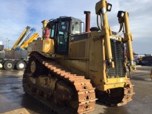 CaterpillarD8R II
