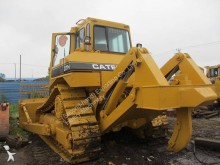 Bulldozer Caterpillar D7H Used CAT D6D D6G D6H D7D D7H D7R Bulldozer usado