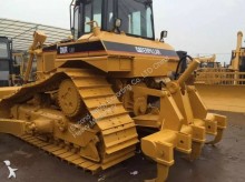 卡特彼勒D6R推土机 Used CAT D6D D6G D6H D7D D7H D7R Bulldozer 二手