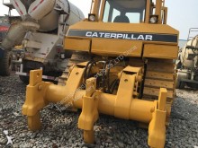 Bulldozer Caterpillar Used CAT D6D D6G D6H D7D D7H D7R Bulldozer usado