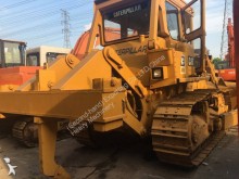 Bulldozer Caterpillar D7G Used CAT D6D D6G D6H D7D D7H D7G D7R Bulldozer occasion