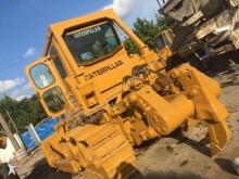 Caterpillar D7G Used CAT D6D D6G D6H D7D D7H D8K Bulldozer bulldozer cingolante usato