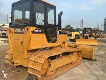 Bulldozer Caterpillar D4H Used CAT D4C D5H D6G D6H D7D D7H D7R Bulldozer occasion