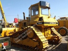 Bulldozer Caterpillar D5M Used CAT D6D D6G D6H D7D D7H D7R Bulldozer usado