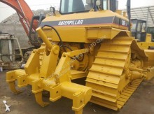 Bulldozer Caterpillar D6R LGP Used CAT D6D D6G D6H D7D D7H D7R Bulldozer usado