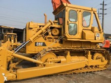 Bulldozer Caterpillar D7G Used CAT D6D D6G D6H D7D D7H D7R Bulldozer usado