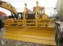 Buldozer Caterpillar D7H Used CAT D3K D4G D6D D6G D6H D7D D7H D7R Bulldozer ikinci el araç