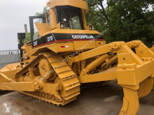 Buldozer Caterpillar D7R MS Used CAT D5 D6D D6G D6H D7D D7H D7R D8 Bulldozer ikinci el araç