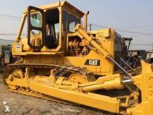 Bulldozer Caterpillar D8K Used CAT D8K D6D D6G D6H D7D D7H D7R Bulldozer usado