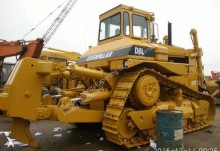 Bulldozer Caterpillar D8L Used CAT D6D D6G D6H D7D D7H D7R D8L Bulldozer occasion