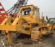 Bulldozer Caterpillar D8K Used CAT D8K D6D D6G D6H D7D D7H D7R Bulldozer usado