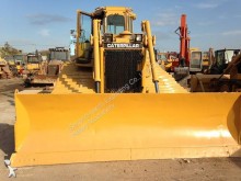 Bulldozer Caterpillar D6H LGP Used CAT D6D D6G D6H D7D D7H D7R Bulldozer usado