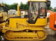 Bulldozer Caterpillar D4C Used CAT D3C D4C D4H D4K D5H D5G D5C D5M D5K Bulldozer usado
